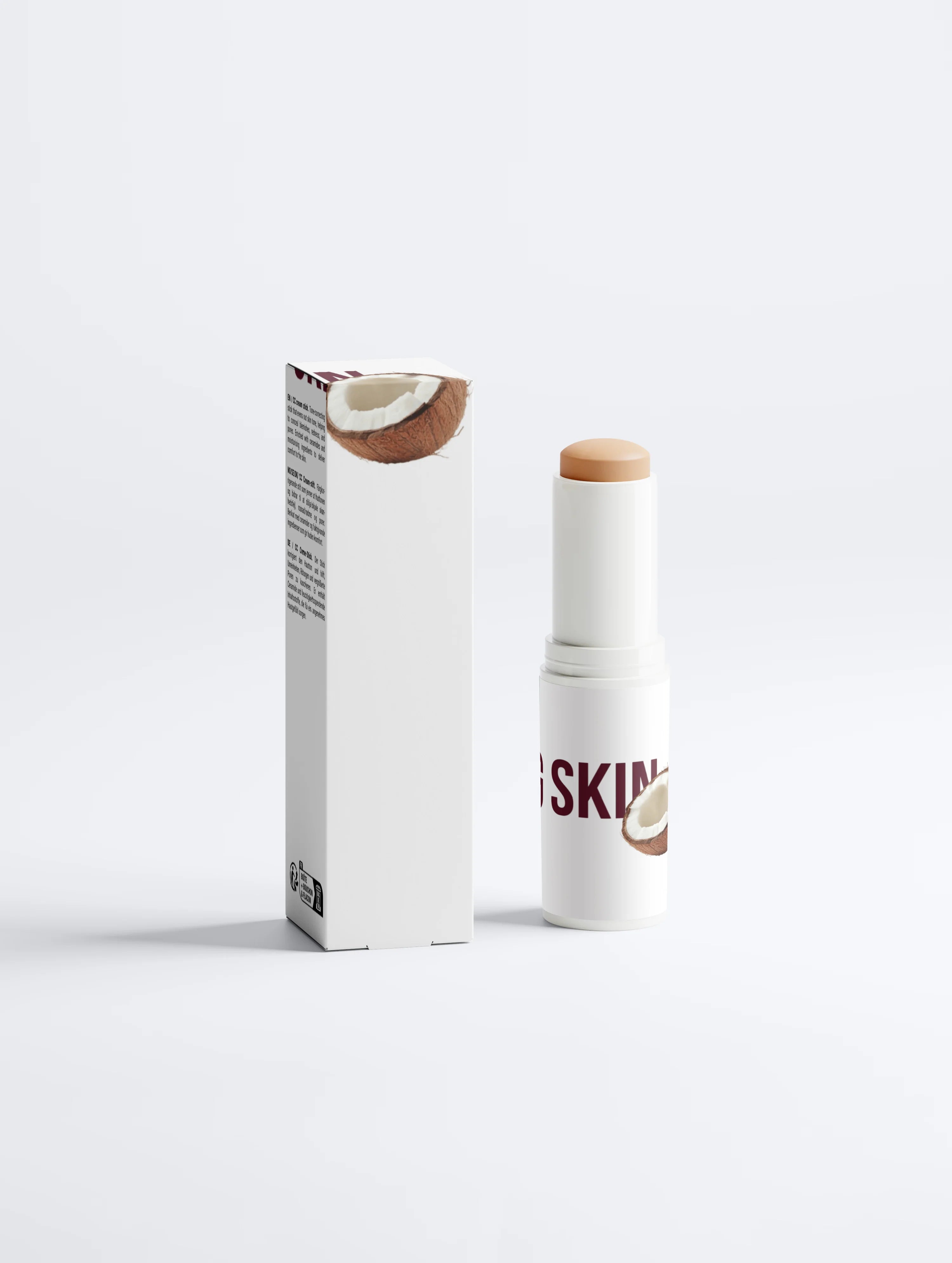 CC Cream Ceramide SPF30 Stick