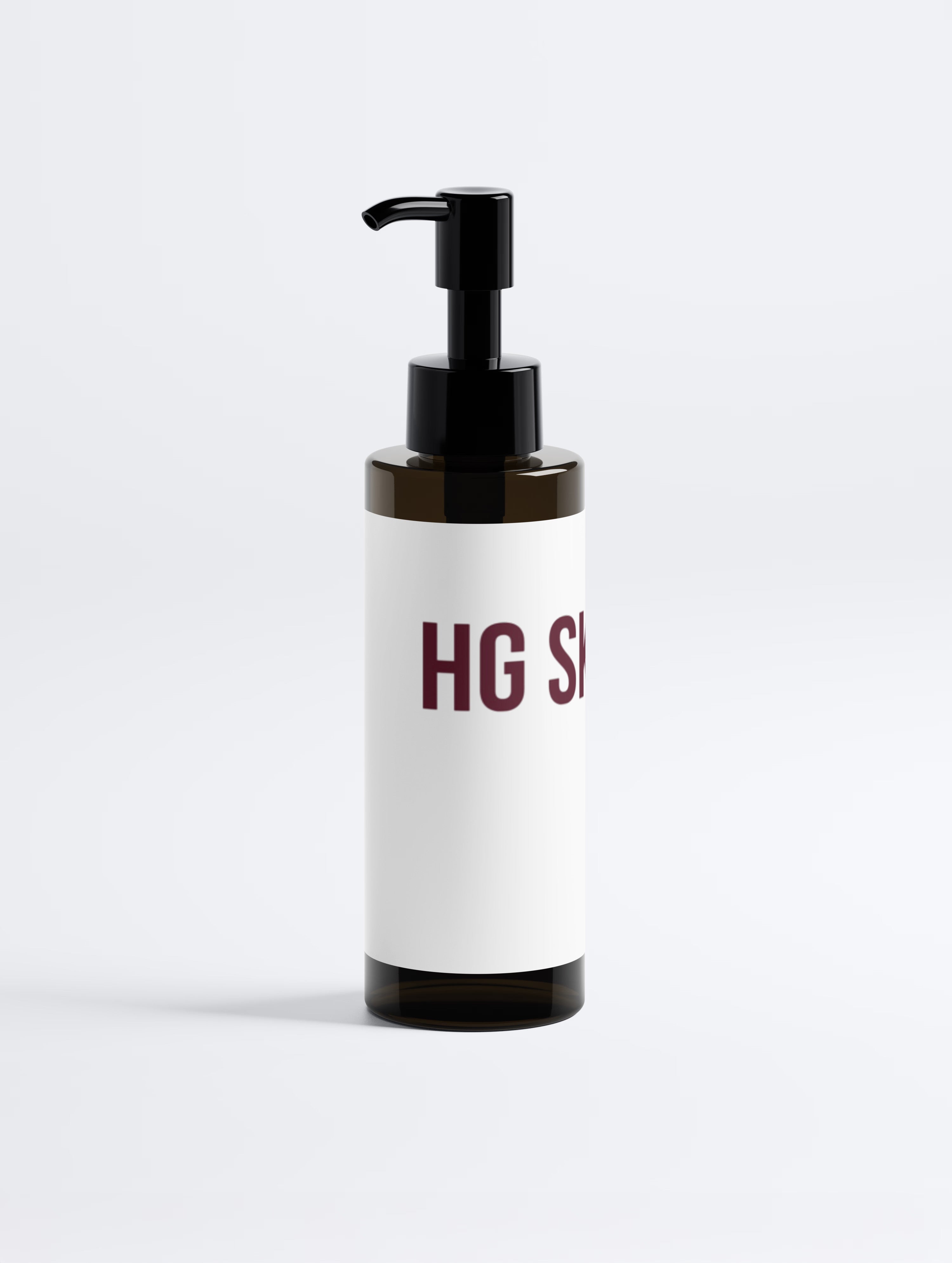 Omega 6-9 Glowing Skin Body Oil