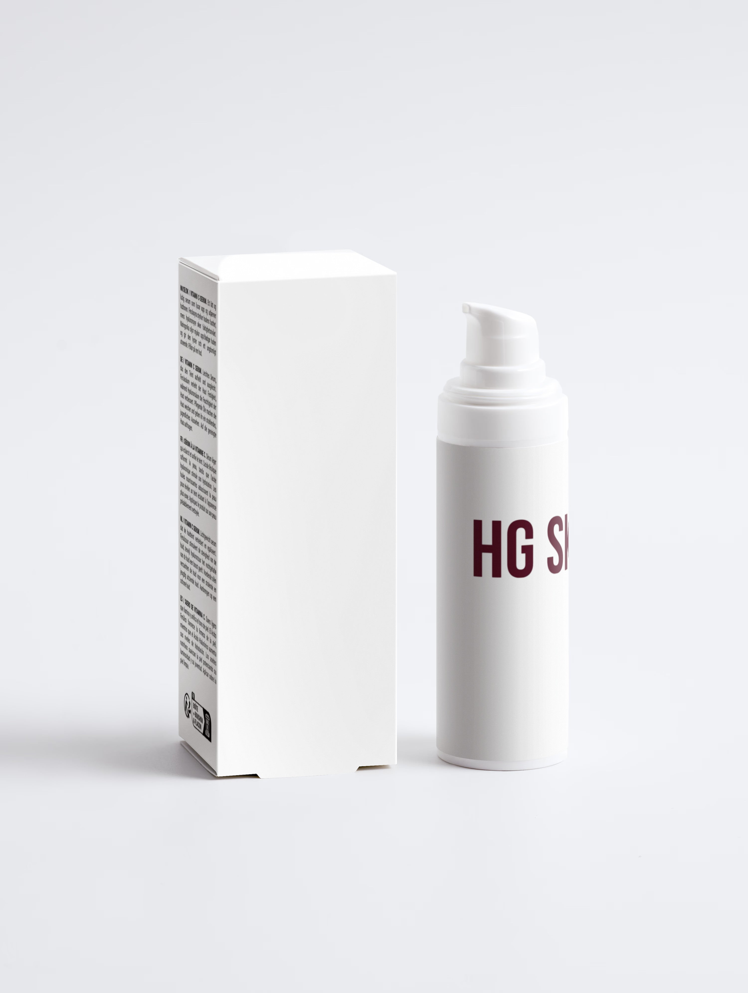 Vitamin C Serum