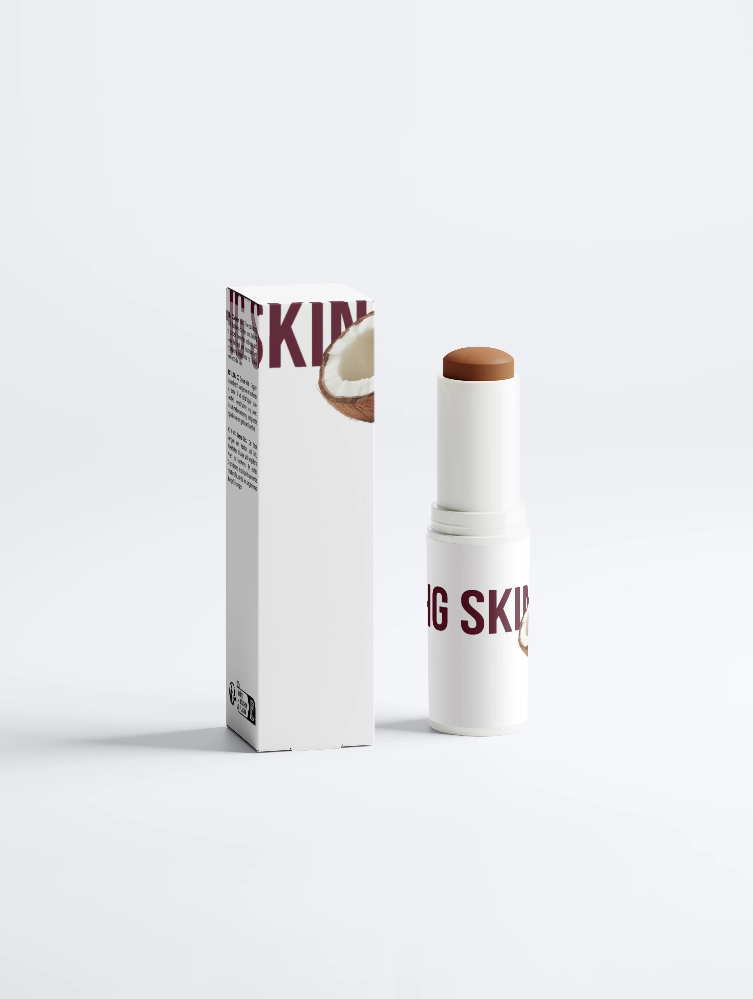 CC Cream Ceramide SPF30 Stick