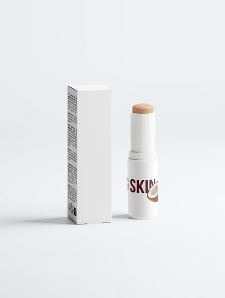 Sun Protection SPF50 Stick, with tint