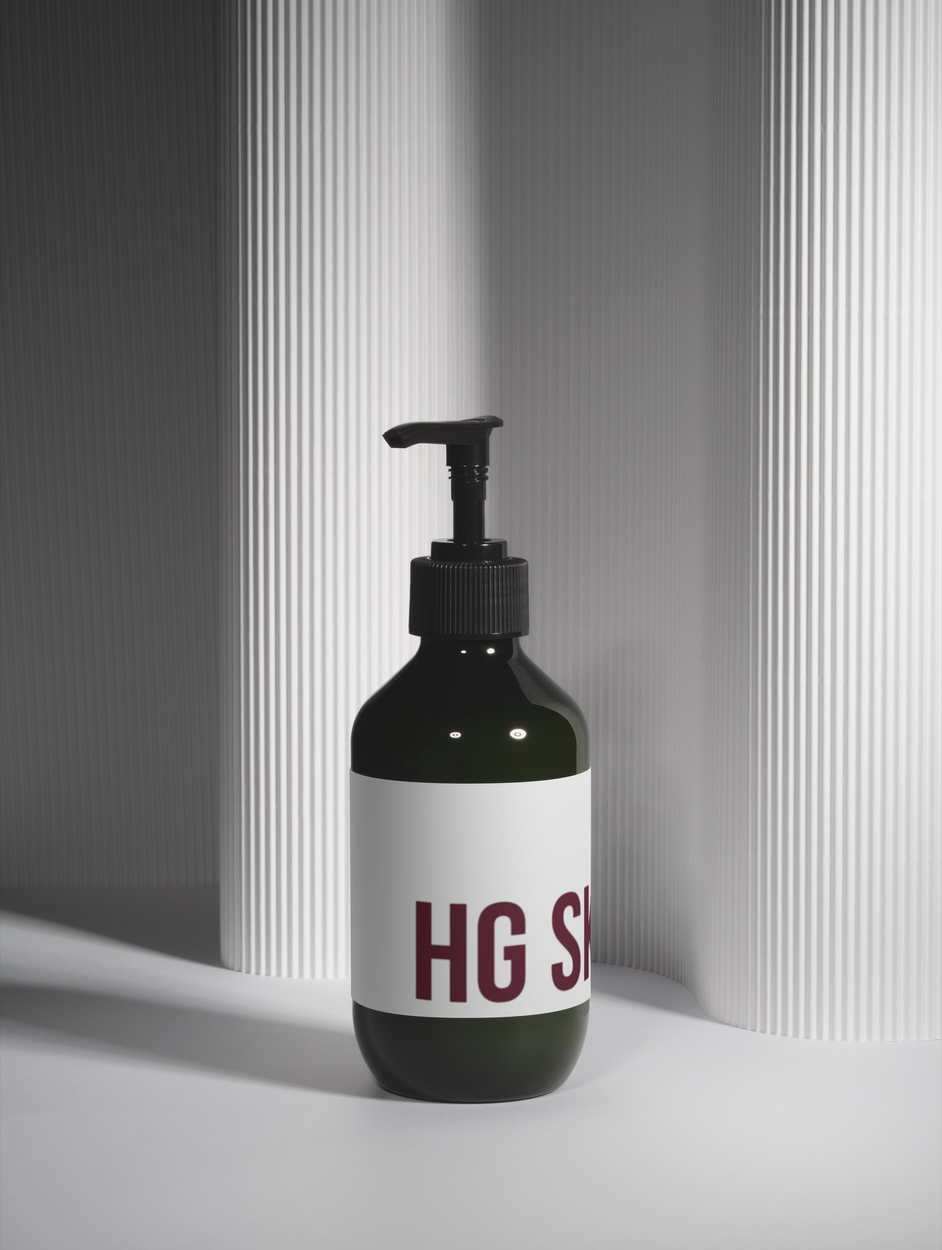 5% Urea + 2% Panthenol Body Cream
