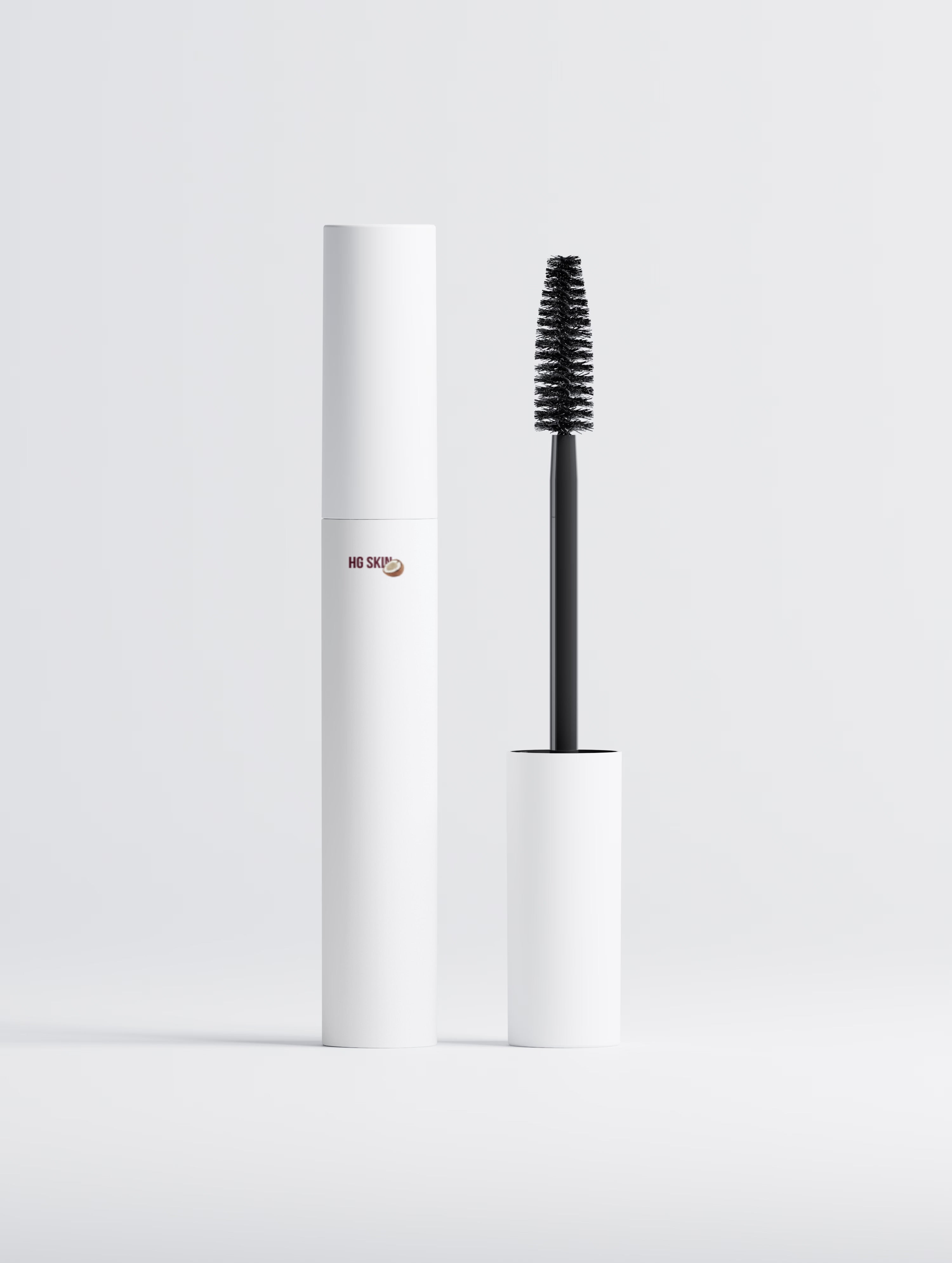 Lengthening & Volumising Mascara