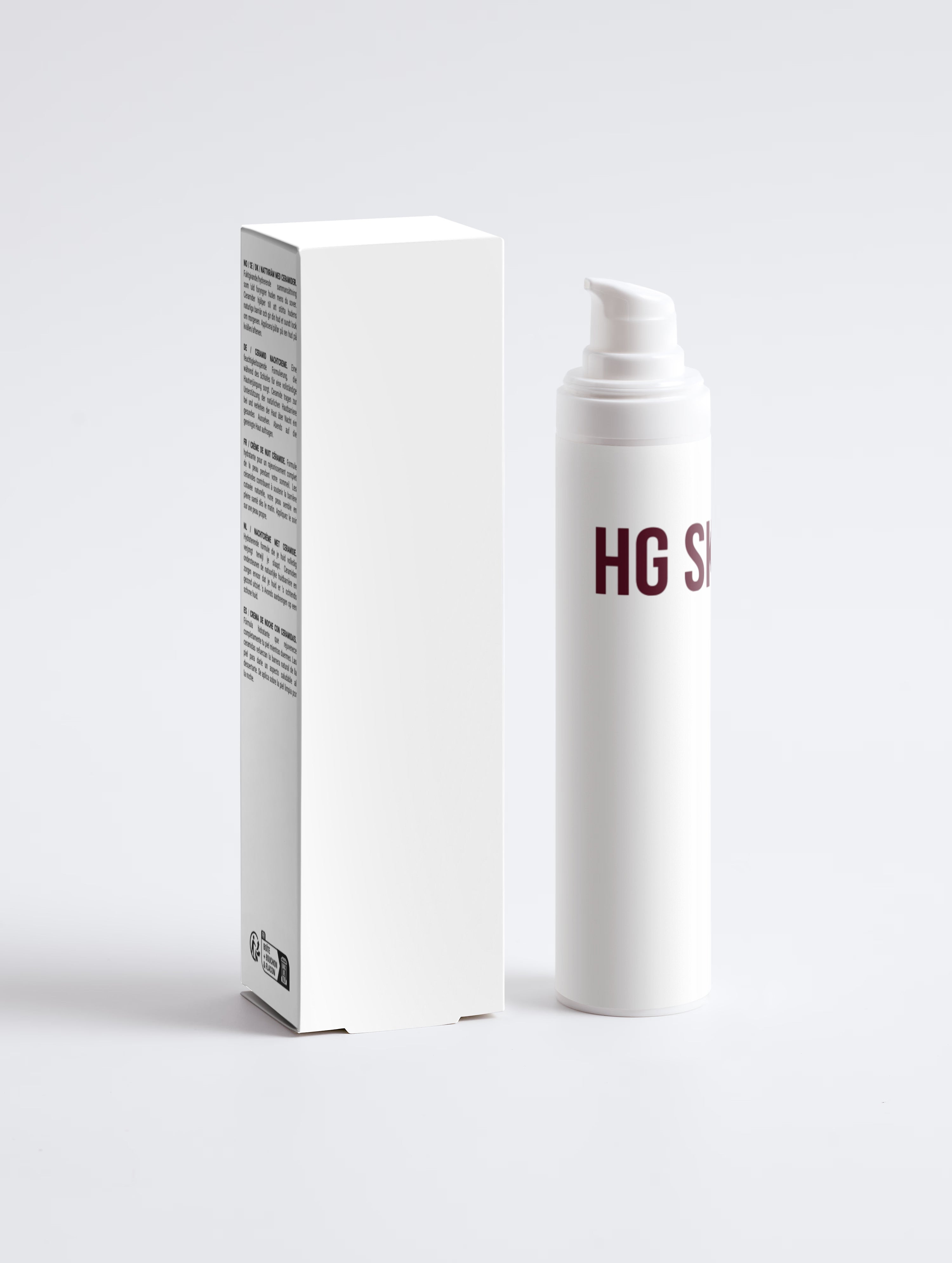 Ceramide Barrier Night Cream