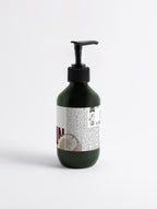 5% Urea + 2% Panthenol Body Cream