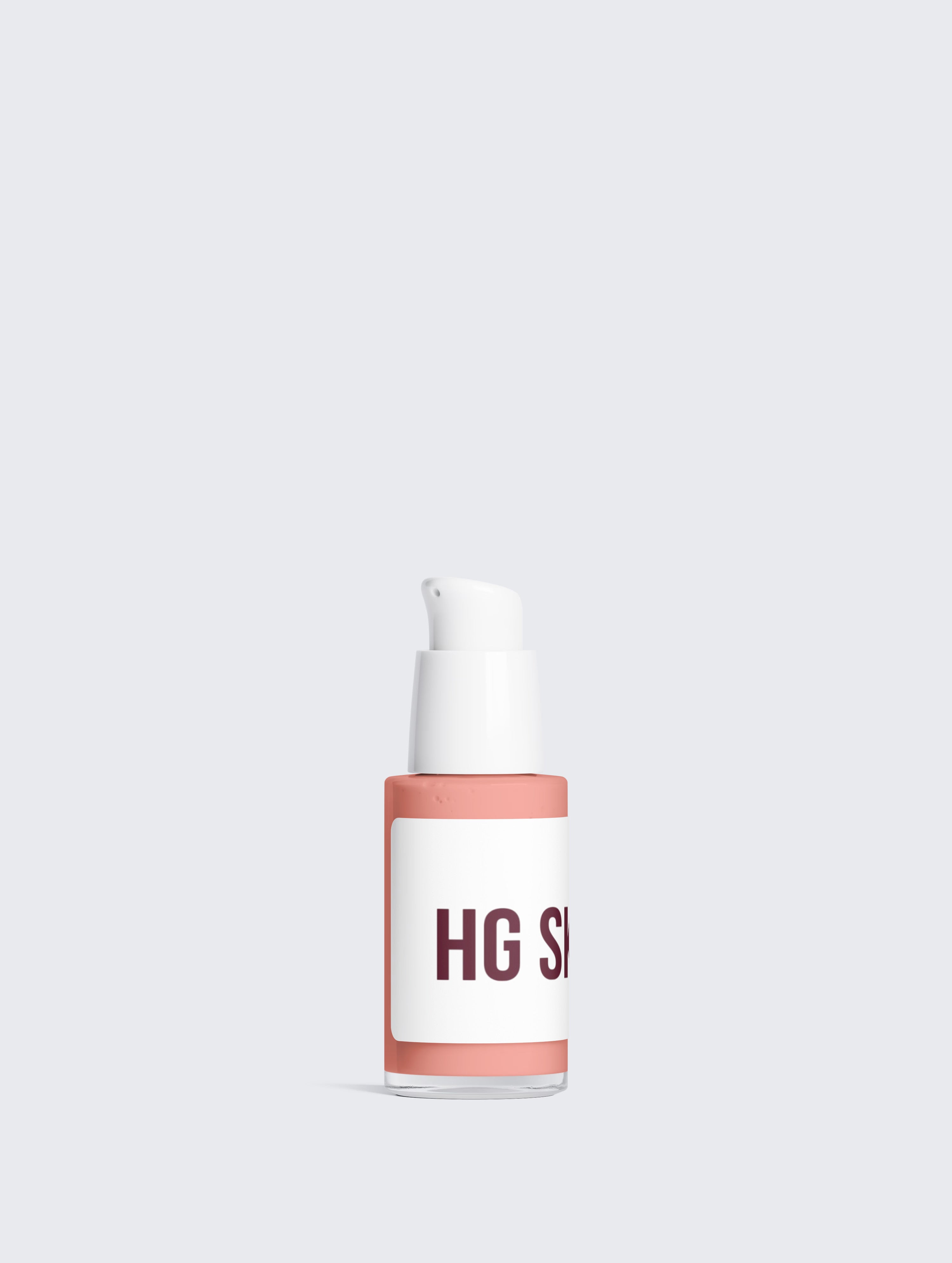Peptide Anti-Aging Serum