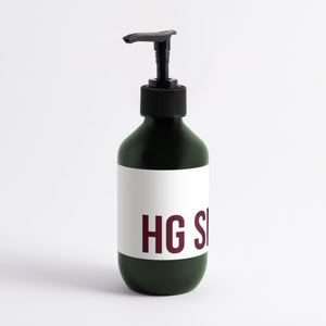 5% Urea + 2% Panthenol Body Cream