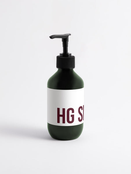 5% Urea + 2% Panthenol Body Cream