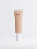 Foundation with Peptides