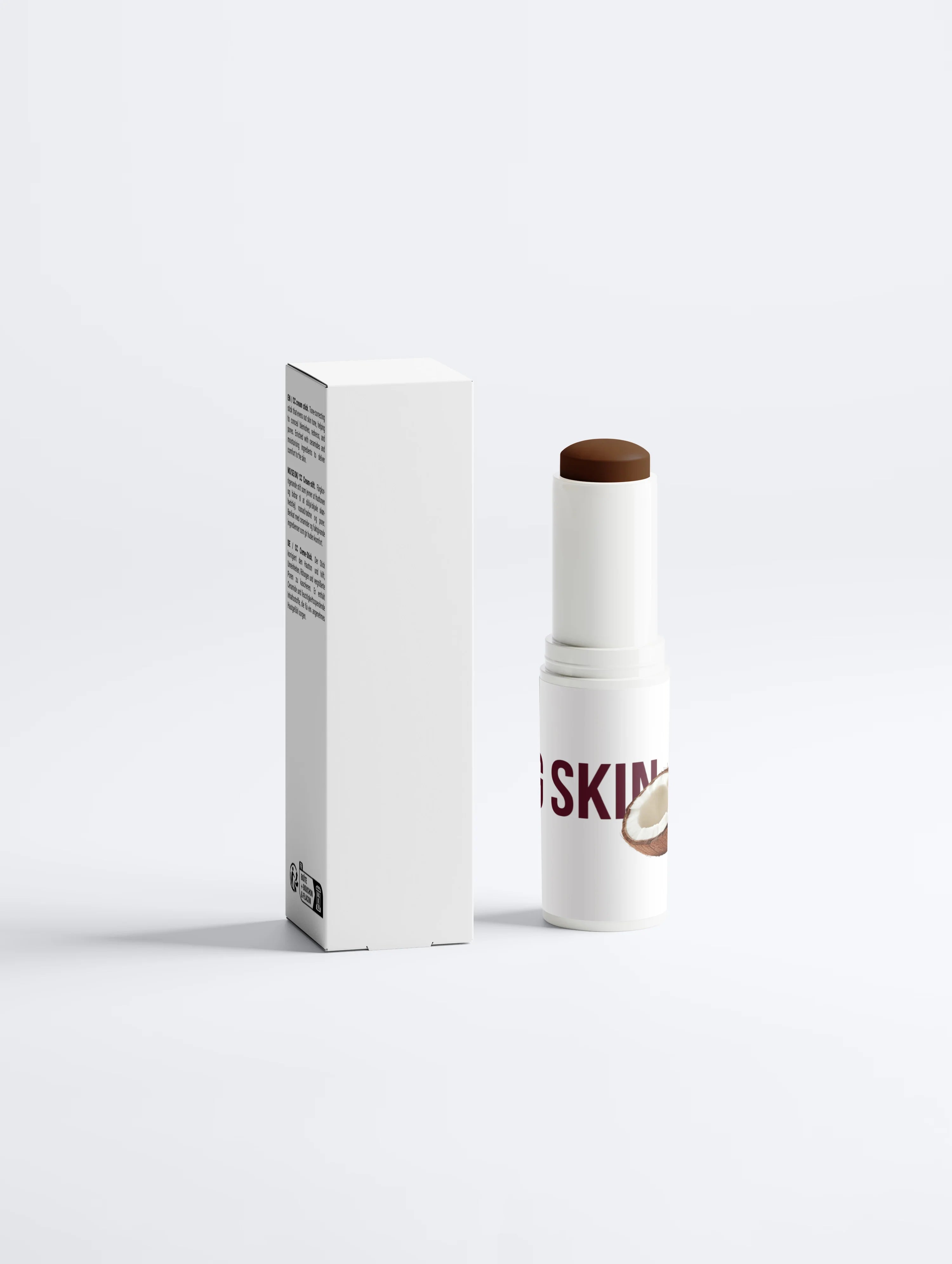 CC Cream Ceramide SPF30 Stick