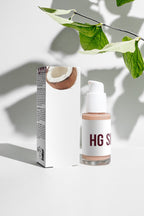 Peptide Anti-Aging Serum