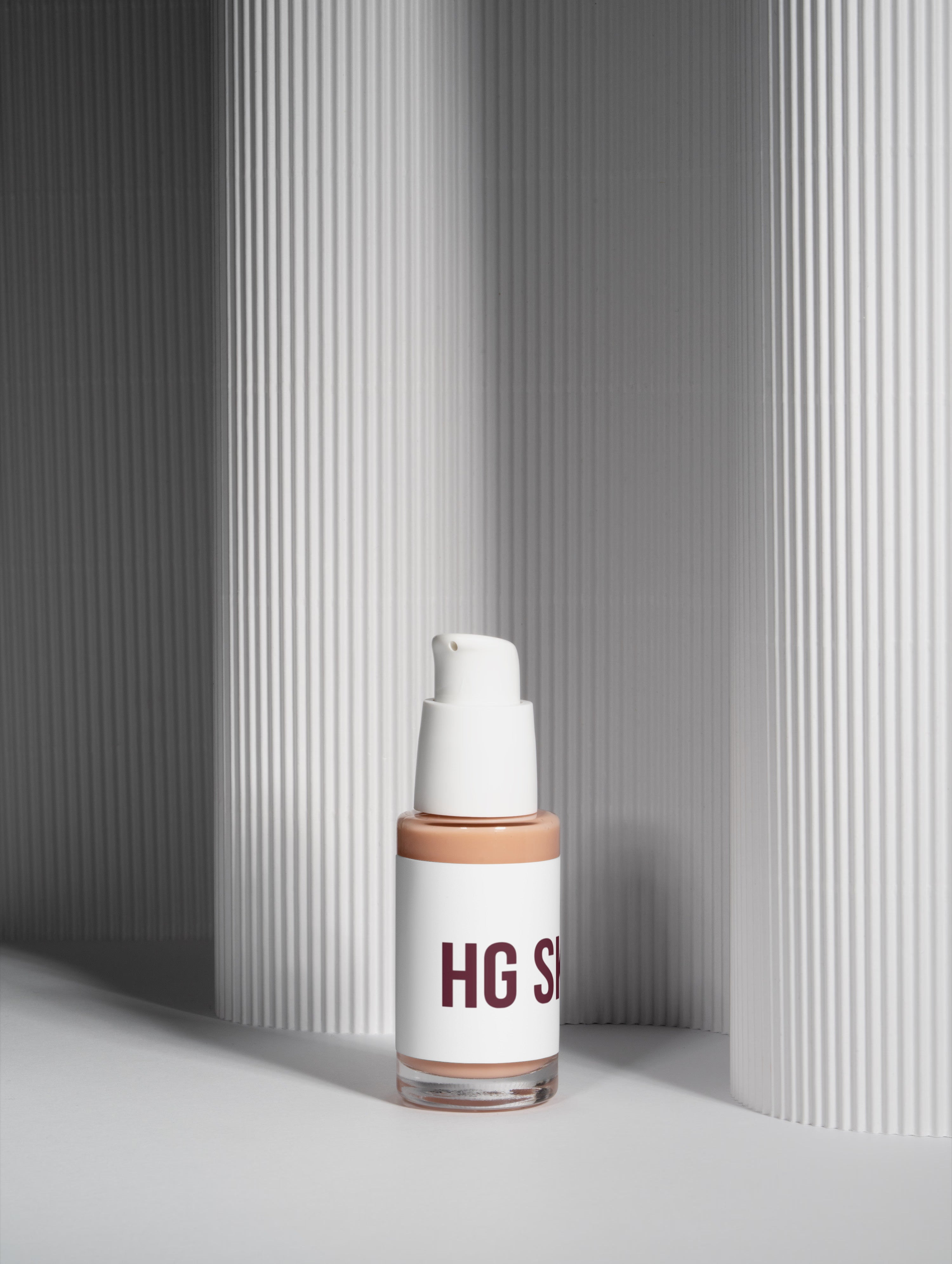 Peptide Anti-Aging Serum