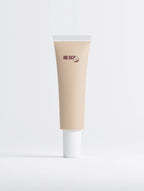 Foundation with Peptides