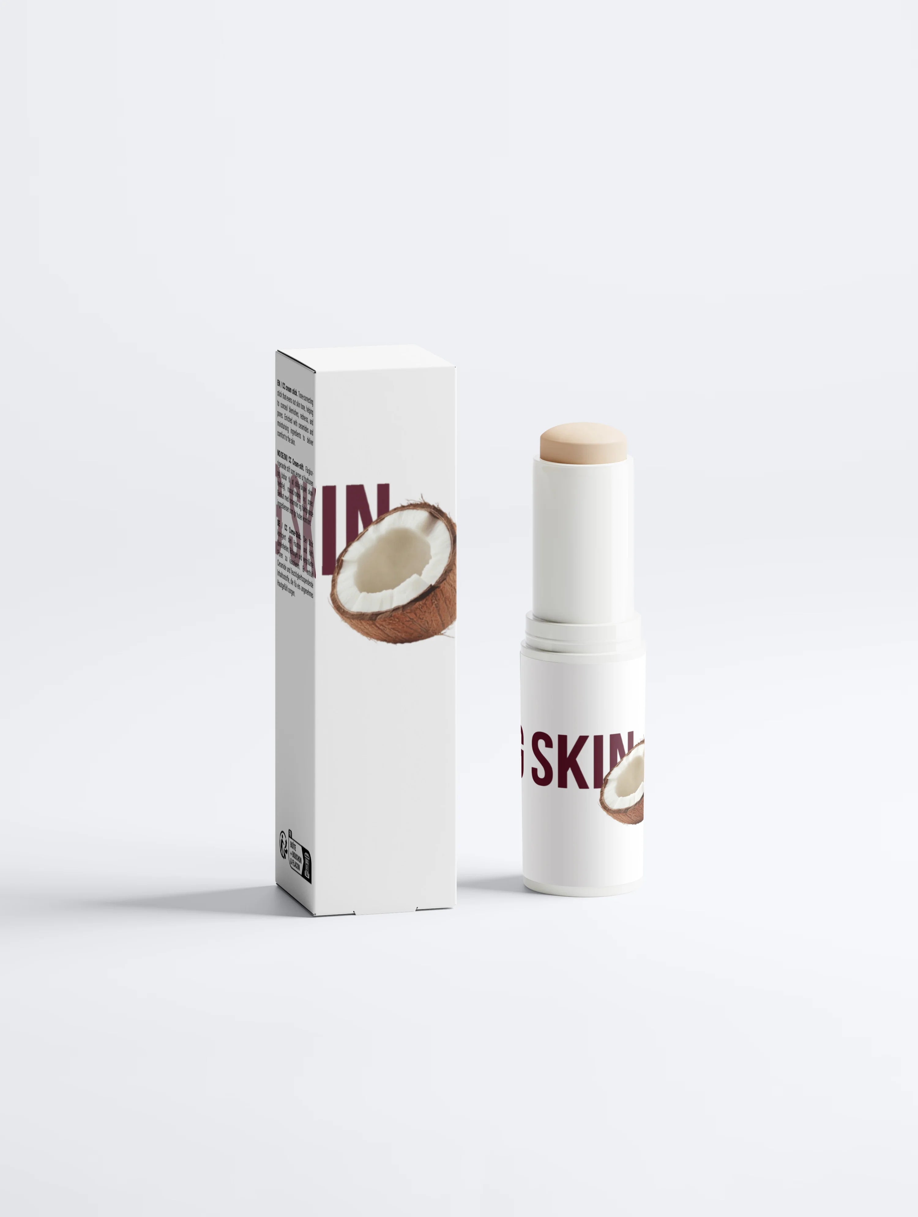 CC Cream Ceramide SPF30 Stick